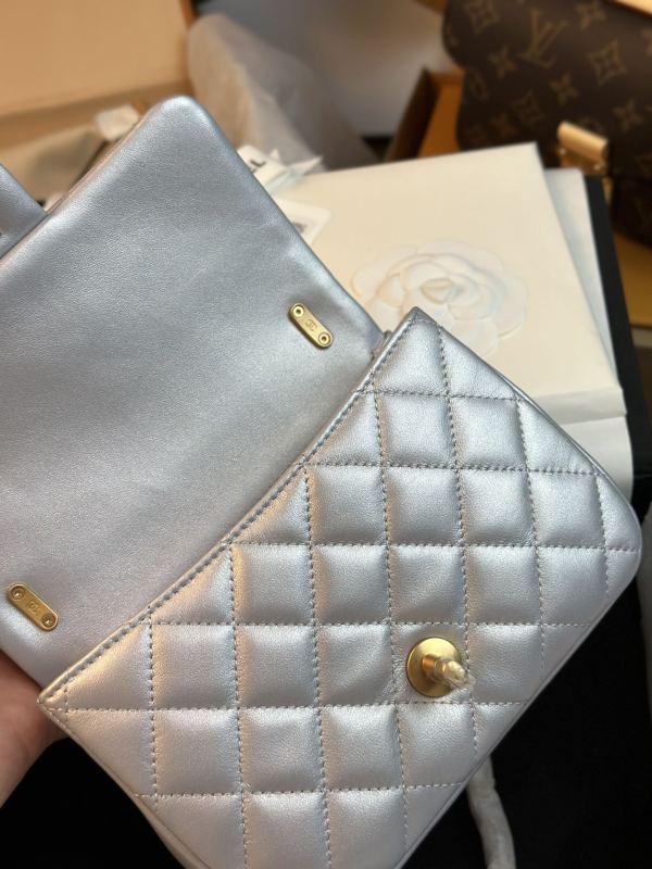 CHANEL bag Original copy
