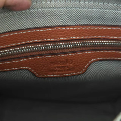 HERMES  size  28*26*6cm