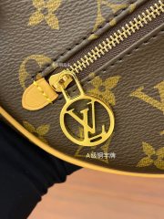 LV size 23x13x6 CM