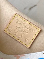 LV size 19 x 10.5 x 6 cm