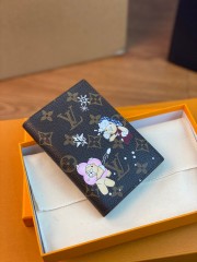 LV wallet  Original 1:1 replica
