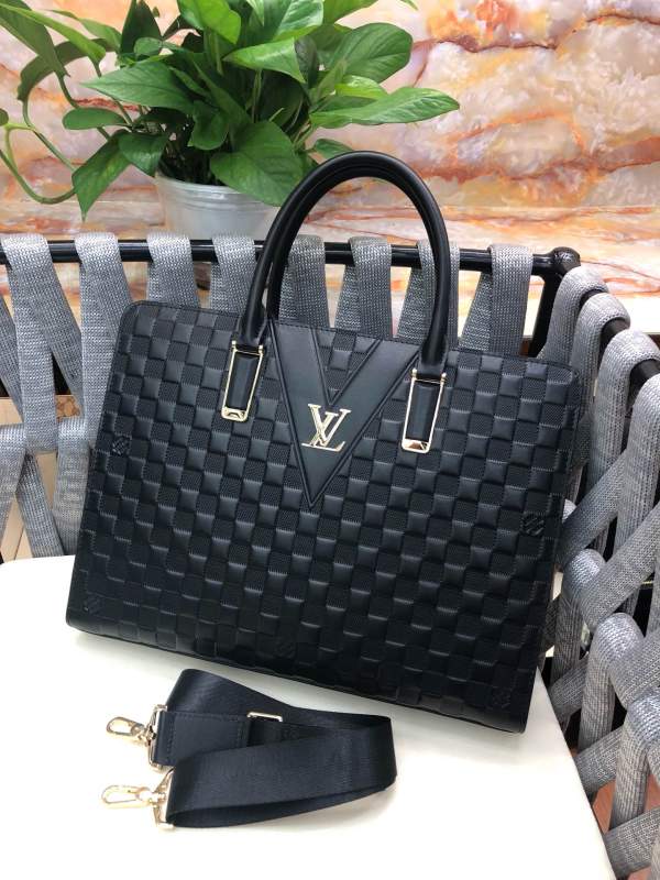 LV size  40X30X6  CM