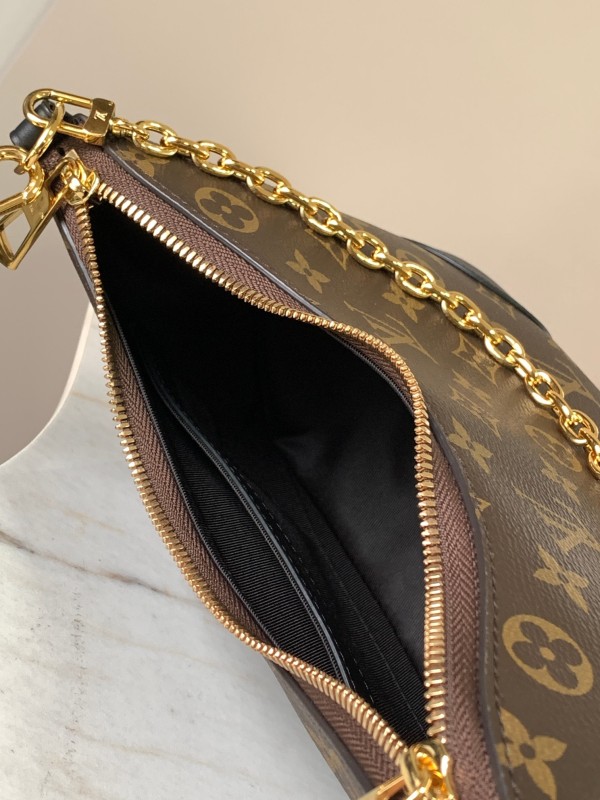 LV size 21x14x6cm