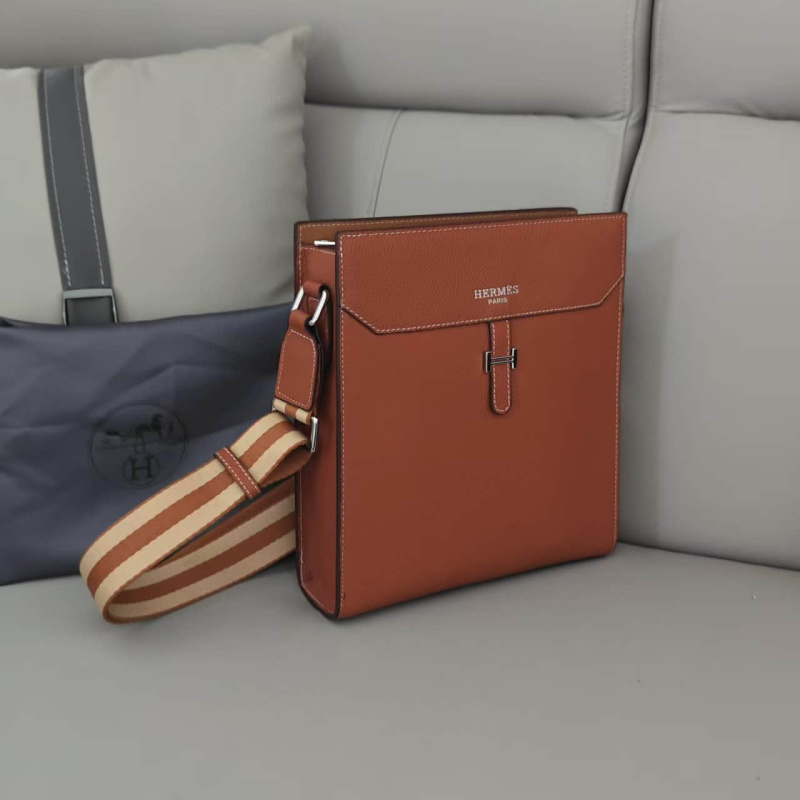 HERMES  size  28*26*6cm