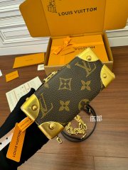 LV size  12.5x17.6x6CM