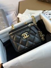 CHANEL bag Original copy