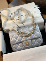 CHANEL bag Original copy