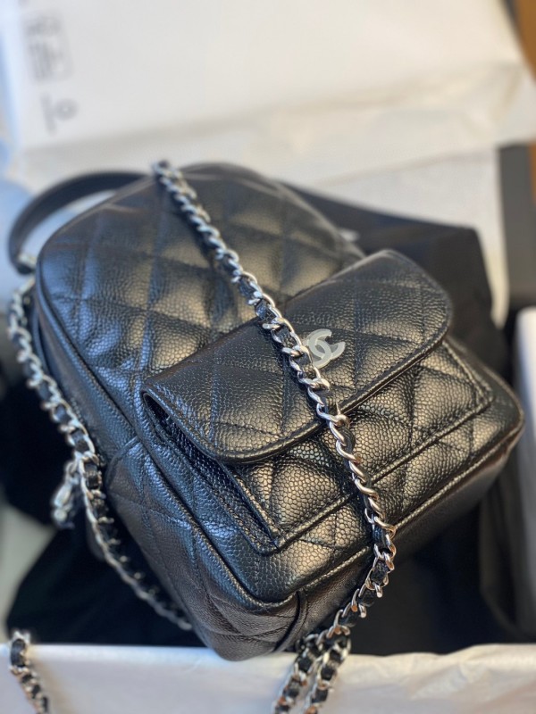 CHANEL bag Original copy