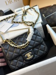 CHANEL bag Original copy