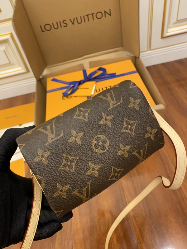 LV size 16x11x9CM