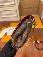 LV size 22x13x4CM