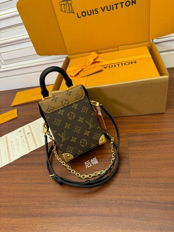 LV size  12.5x17.6x6CM