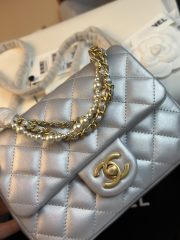 CHANEL bag Original copy