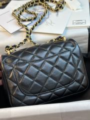 CHANEL bag Original copy