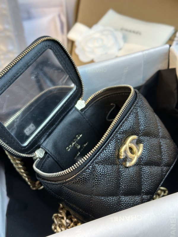 CHANEL bag Original copy
