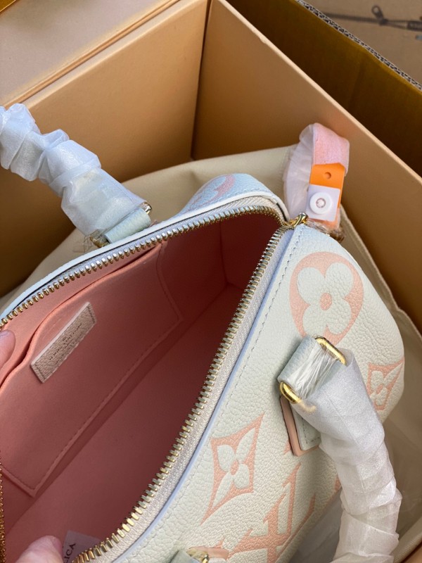 LV bag Original copy