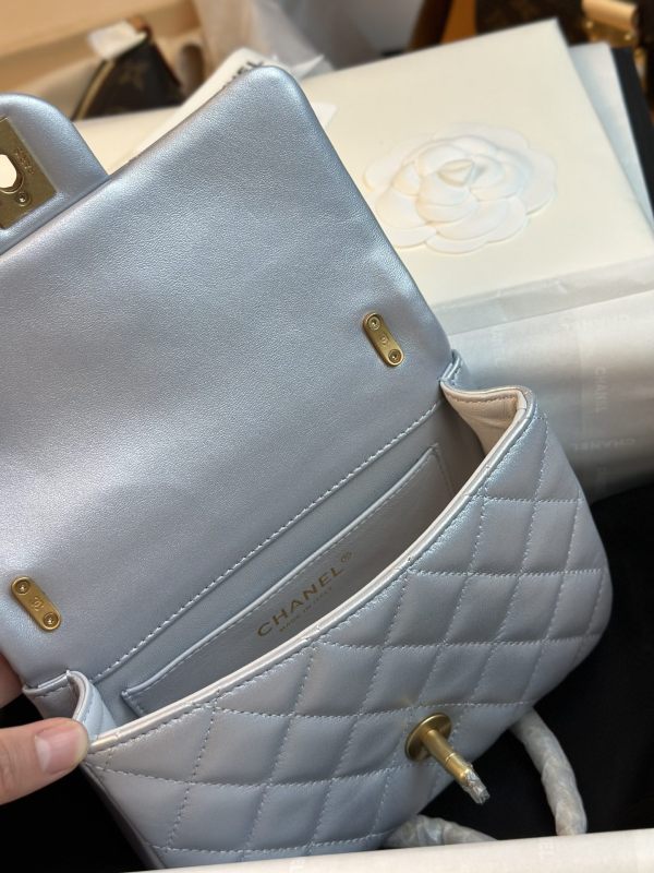 CHANEL bag Original copy