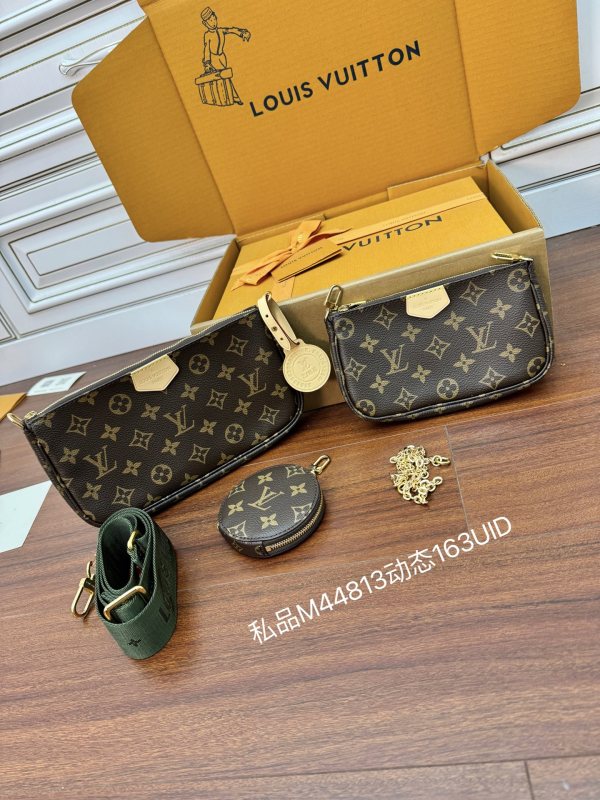 LV size 24x16x6CM