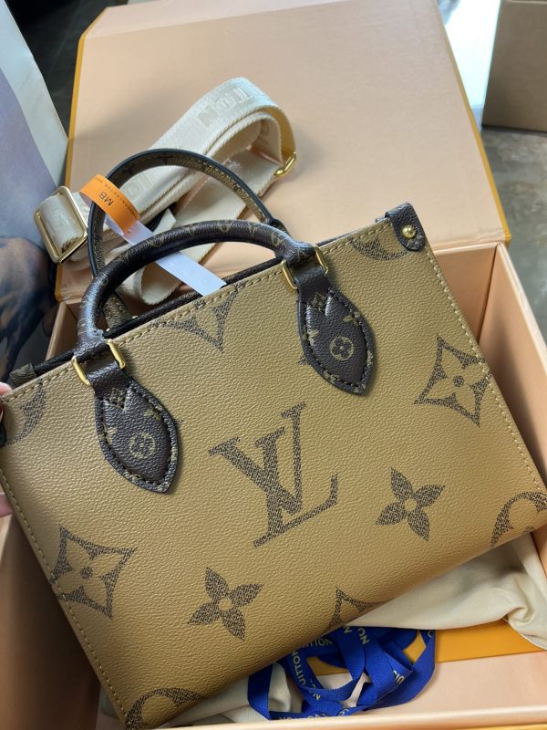 LV Original 1:1 replica
