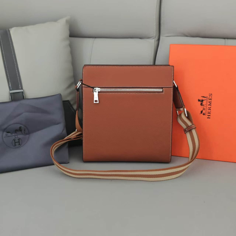 HERMES  size  28*26*6cm