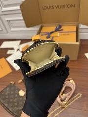 LV size 24x16x6CM