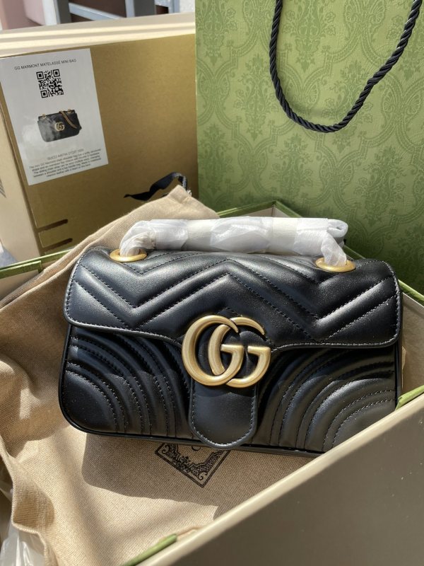 GUCCI Original 1:1 replica