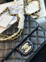 CHANEL bag Original copy
