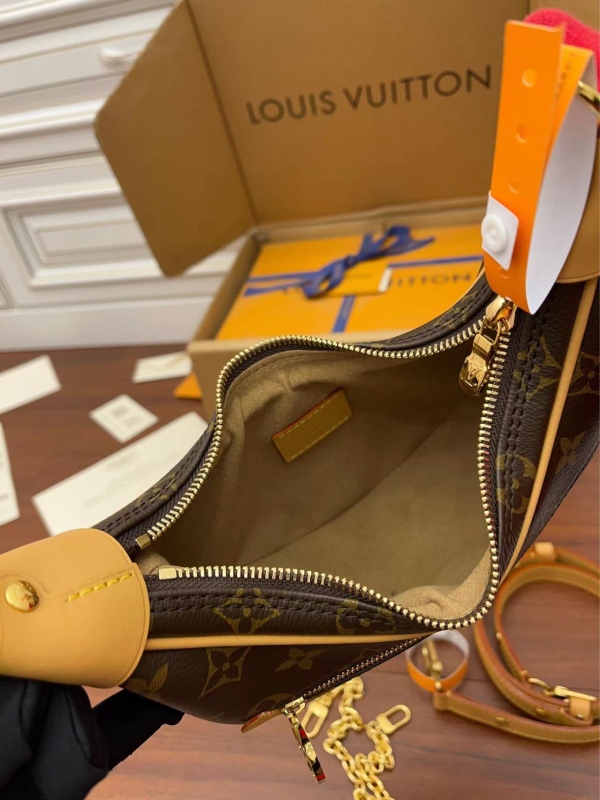 LV size 23x13x6 CM