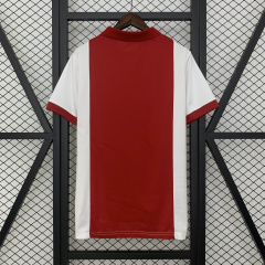 Ajax Commemorative Edition 25/26 New Season Football Jersey Sports Shirt