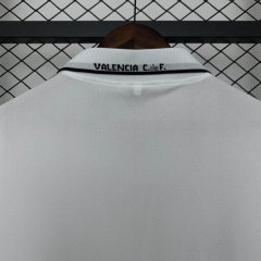 Valencia Home Retro 96/97 Football Jersey Sports Shirt