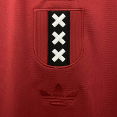 Ajax Commemorative Edition 25/26 New Season Football Jersey Sports Shirt