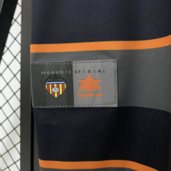 Valencia Away Retro 99/00 Football Jersey Sports Shirt