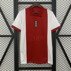 Ajax Commemorative Edition 25/26 New Season Football Jersey Sports Shirt