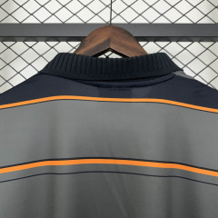 Valencia Away Retro 99/00 Football Jersey Sports Shirt