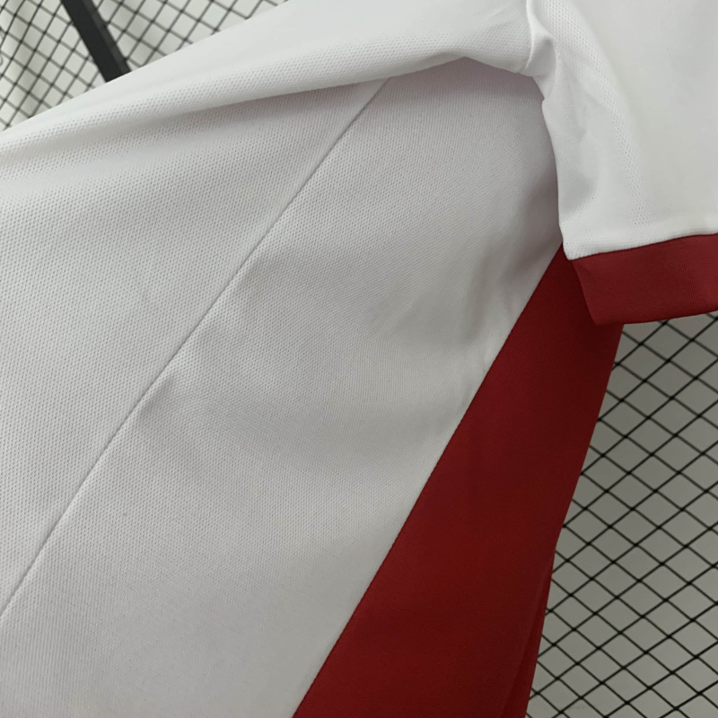 Ajax Commemorative Edition 25/26 New Season Football Jersey Sports Shirt
