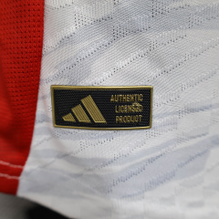 Player Manchester United Training Jersey 25/26 New Season Football Jersey Sports Shirt
