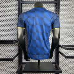 Player Real Madrid Training Jersey 25/26 New Season Football Jersey Sports Shirt