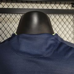 player Real Madrid away 25/26 new season Football Jersey Sports shirt