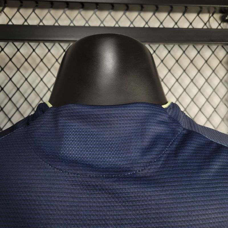 player Real Madrid away 25/26 new season Football Jersey Sports shirt