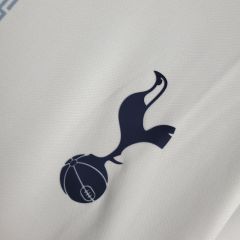 Tottenham Hotspur Training Jersey 25/26 New Season Football Jersey Sports Shirt