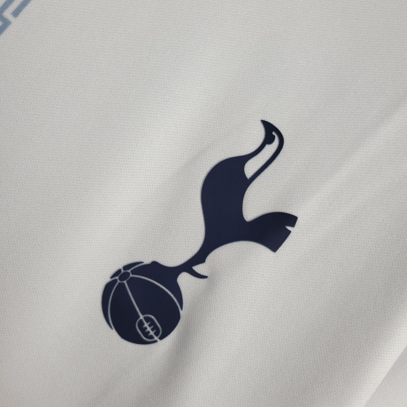 Tottenham Hotspur Training Jersey 25/26 New Season Football Jersey Sports Shirt