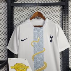 Tottenham Hotspur Training Jersey 25/26 New Season Football Jersey Sports Shirt