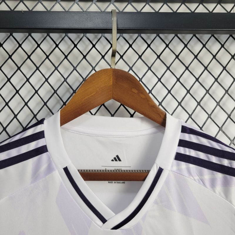 Manchester United Away 25/26 New Season Football Jersey Sports Shirt