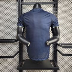 player Real Madrid away 25/26 new season Football Jersey Sports shirt