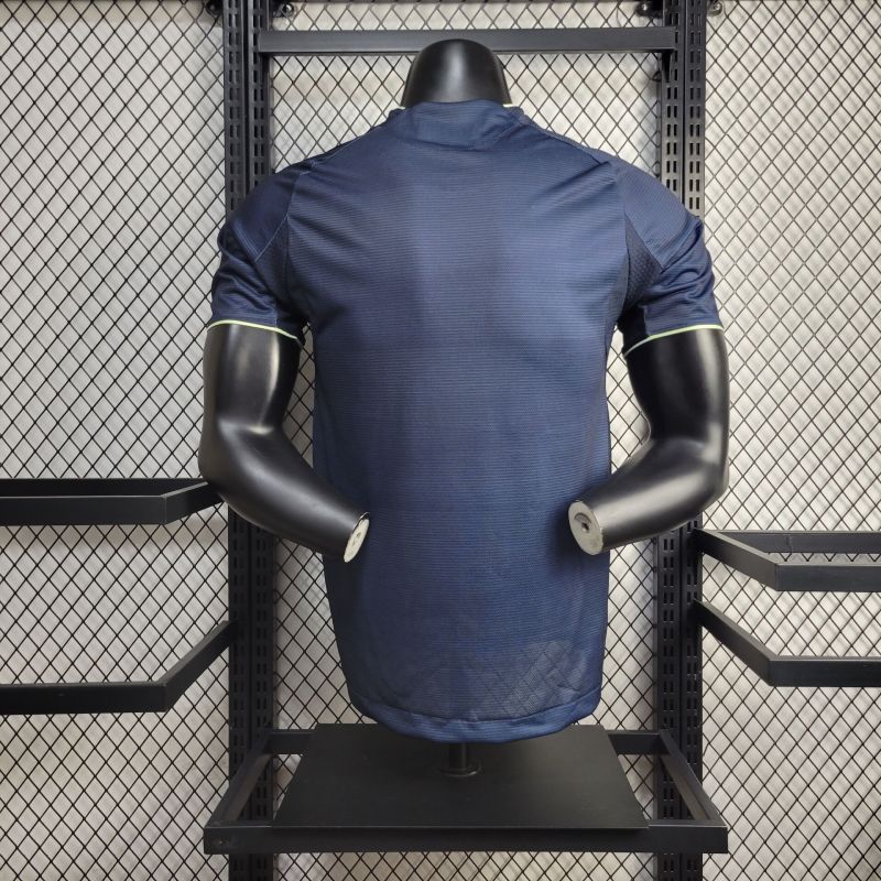 player Real Madrid away 25/26 new season Football Jersey Sports shirt