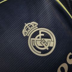 player Real Madrid away 25/26 new season Football Jersey Sports shirt