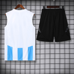 Adidas Short sleeve training kit 25/26 New Season Football Jersey Sports Shirt