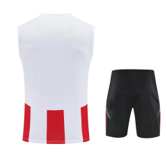 Adidas Short sleeve training kit 25/26 New Season Football Jersey Sports Shirt