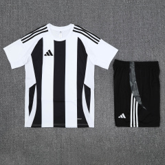 Adidas Short sleeve training kit 25/26 New Season Football Jersey Sports Shirt