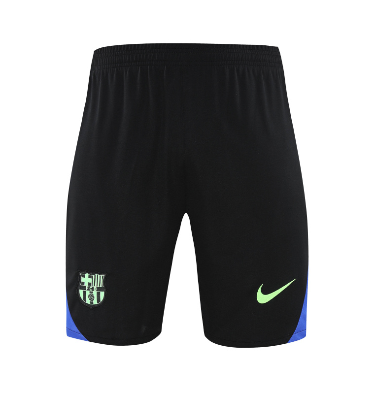 Barcelona Short sleeve training kit 25/26 New Season Football Jersey Sports Shirt